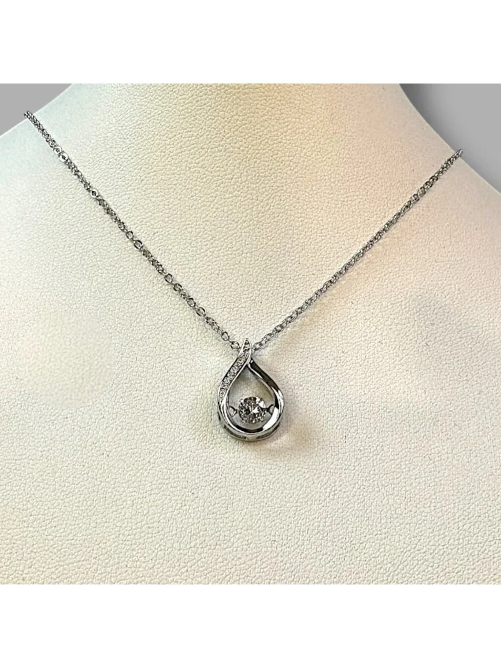 Unbranded elegant sterling